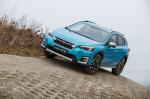 Subaru XV e-Boxer 2019 года (WW)